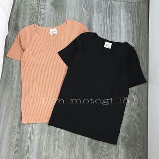 Combo áo len lỗ