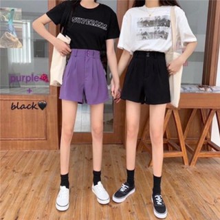 Quần short 2 khuy cap cao chất vitex