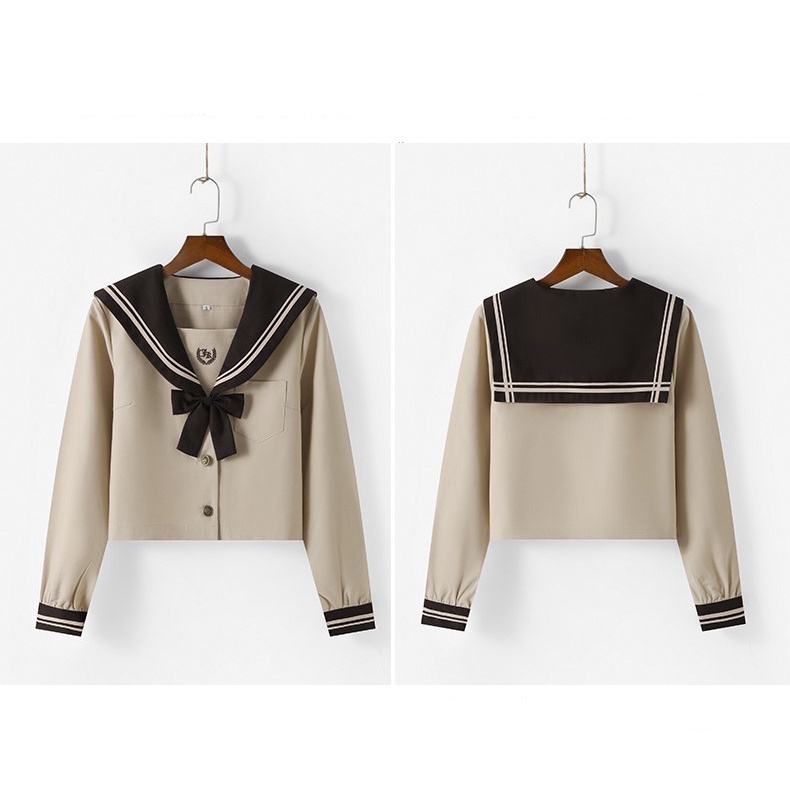 [CÓ SẴN] Đồng Phục Học Sinh Nhật Bản Cosplay JK Seifuku - SEI004 | BigBuy360 - bigbuy360.vn