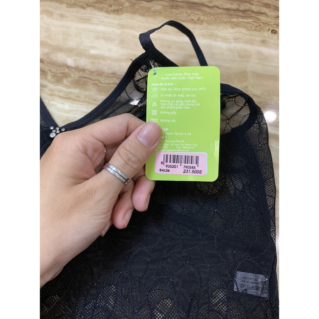 ĐỒ LÓT NGUYÊN BỘ REN DÂY SEXY VẢI REN | BigBuy360 - bigbuy360.vn