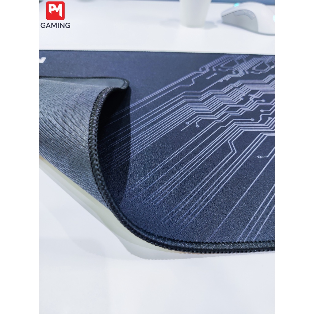 🔥Limited🔥PAD chuột Lenovo Legion Blasoul chính hãng, cao cấp, có ống đựng.