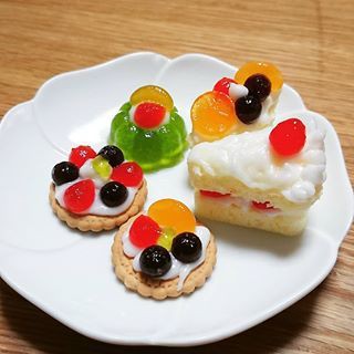 Kẹo Popin Cookin bánh Crepe