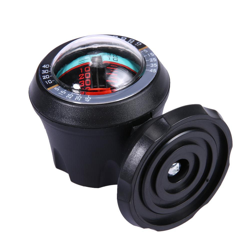 Đồng hồ đo độ nghiêng độ Dốc gắn xe hơi