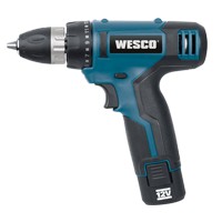 MÁY KHOAN PIN 12V WESCO WS2532