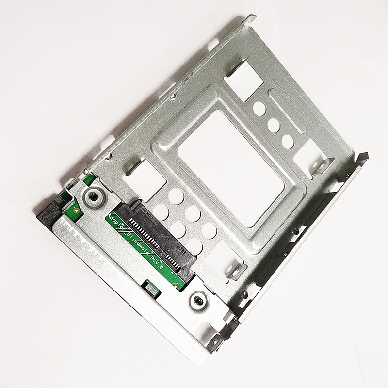 Ổ Cứng Ssd Sata Sas Chuyển Từ Hp8Cm Sang 12cm