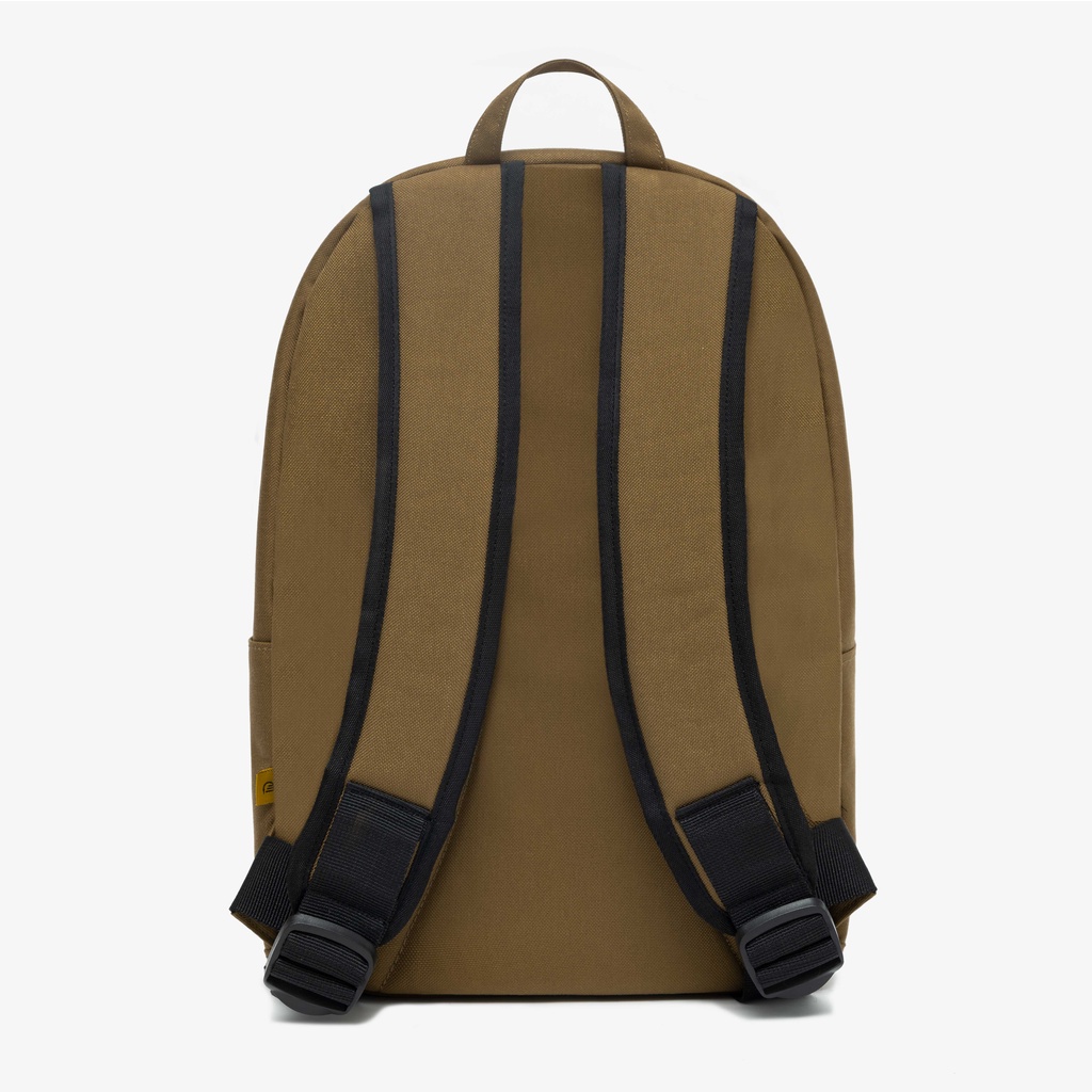 Balo Nam Nữ DIM Classic Backpack Đi học, đi làm Chất liệu chống thấm nước - Color Edition