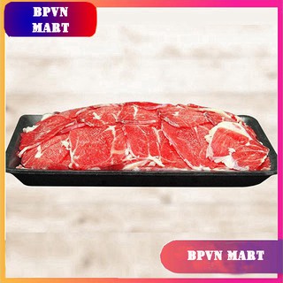 Thịt bắp bò Úc - Shin Shank - Frozen Australian Beef - THỊT BÒ ÚC  - BÒ NHẬP KHẨU - NHÚNG LẨU - ĐỒ NƯỚNG - BPMart - BPVN