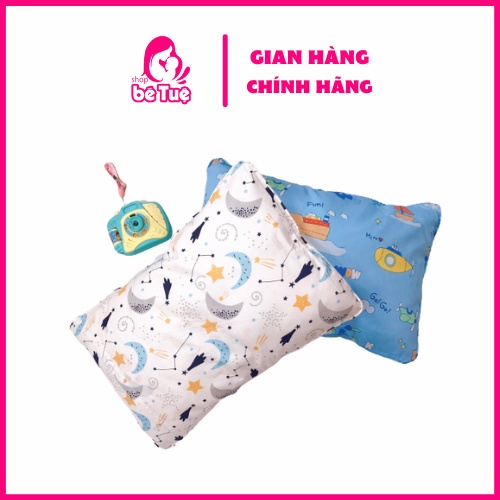 Gối bông Kids Dokma kích thước 28x40cm