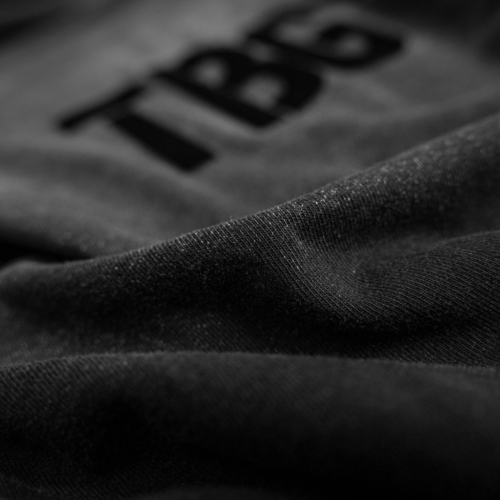 Áo thun tay lỡ The Bad God Wash tee