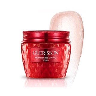 Kem dưỡng hồng sâm GUERISSON RED GINSENG