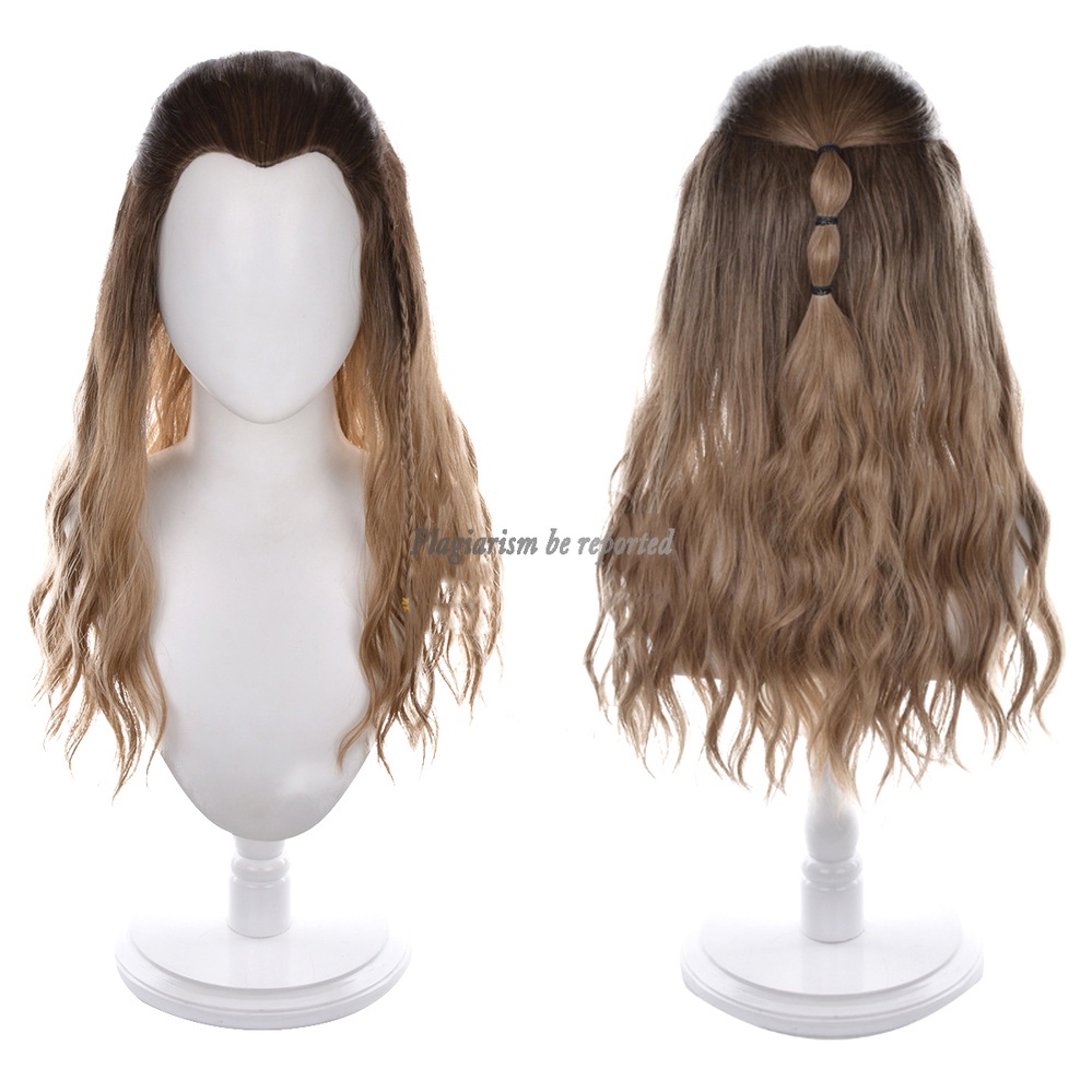 Bộ 4 Món Phụ Kiện Hóa Trang Thor Độc Đáo Cho Halloween