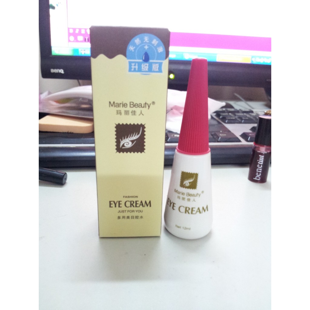 Keo dán tạo 2 mí EYE CREAM