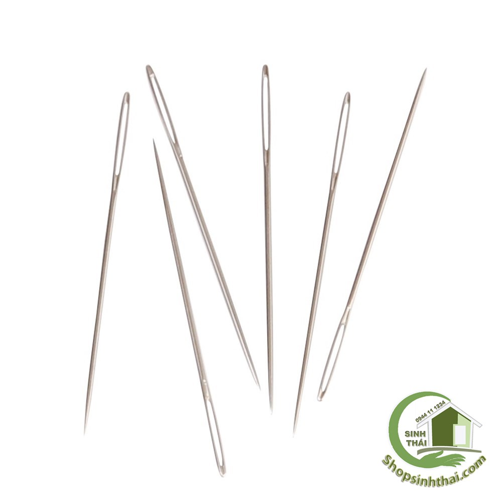 Vỉ kim may đồ 13 cây kim