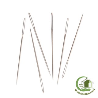 Vỉ kim may đồ 13 cây kim