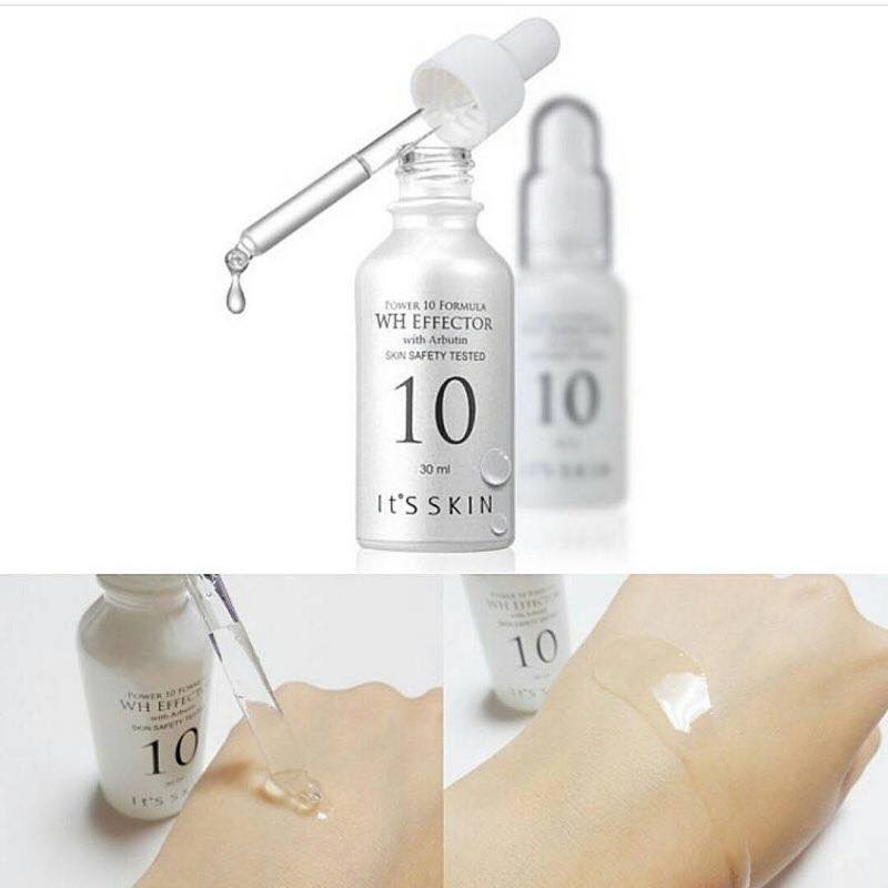 TINH CHẤT IT'S SKIN POWER 10 FORMULA WH EFFECTOR