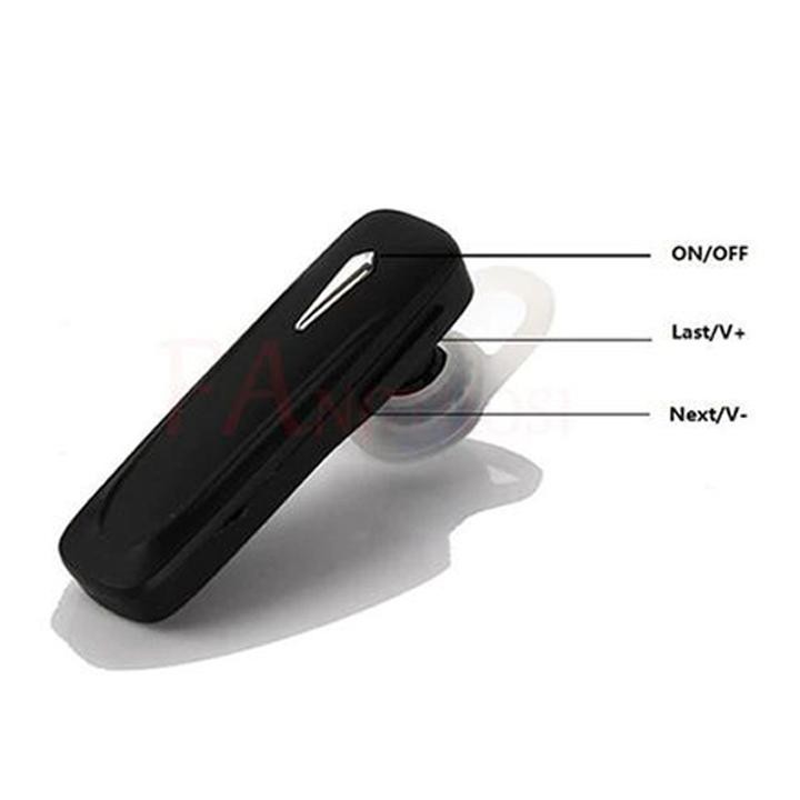 GIÁ SỐC - Tai Nghe Rẻ MF65 Bluetooth Mini Pin Trâu K2 BASS