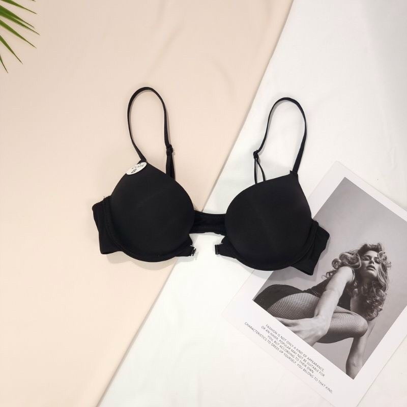 ÁO NGỰC MỸ CÀI TRƯỚC Sarah Lingerie VỀ HÀNG hiệu Chanvie Leen lingerlie
