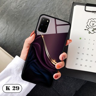 Ốp lưng Samsung Galaxy S20 PLUS- in hình 3D