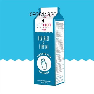 Kem đa năng icehot 907g on top