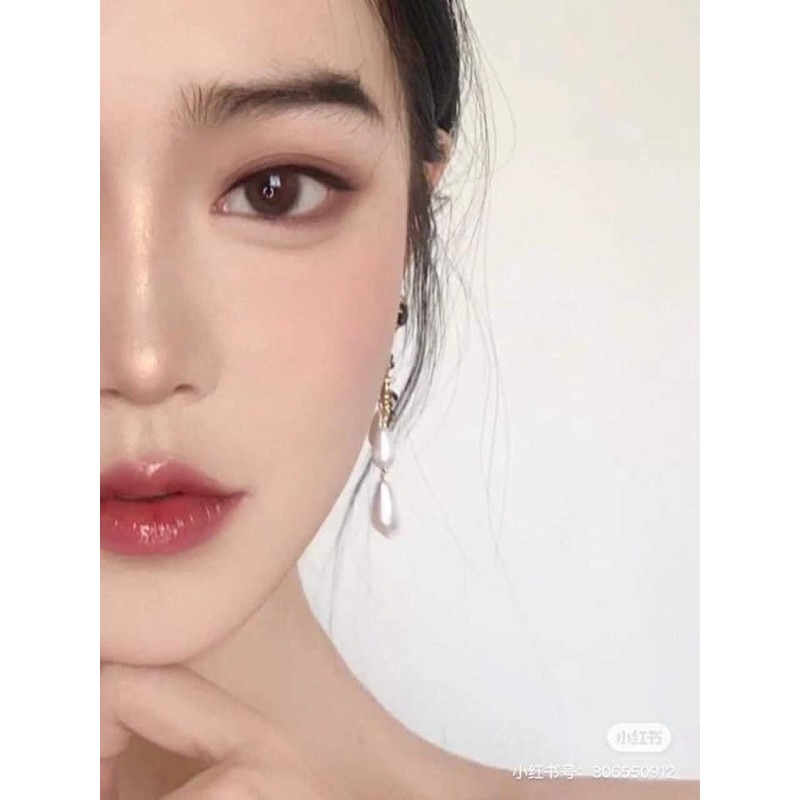 [Date 11/2021] Son YSL Liquid màu 11 HOOK ME BERRY