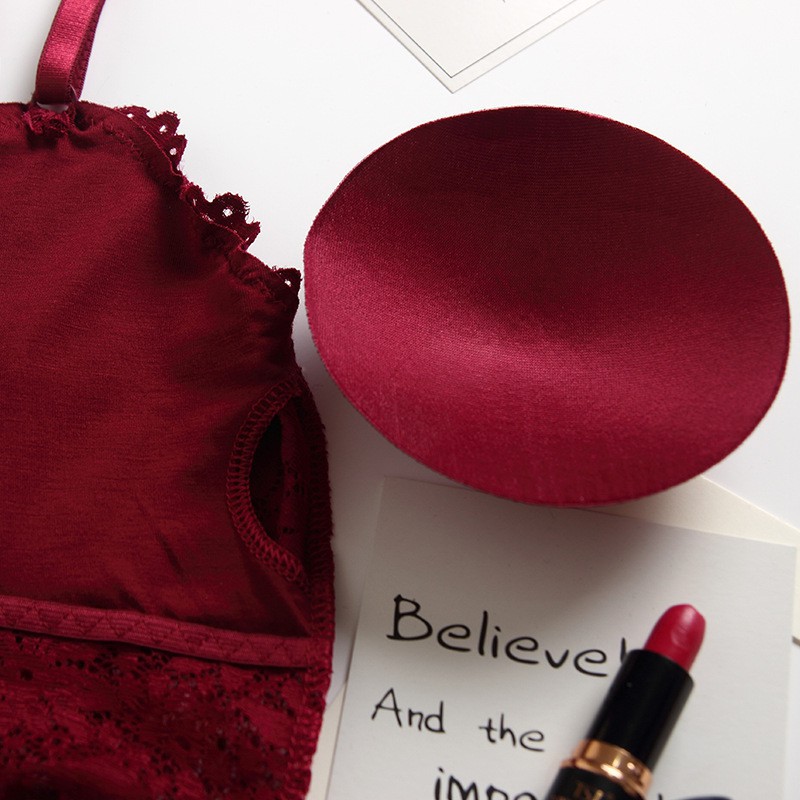 Áo Bra Ren Hoa Siêu Đẹp Một Cỡ AL02 giá tốt