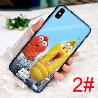 Ấu trùng Larva tinh nghịch (Tập 6)