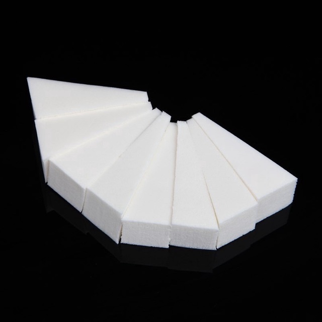 1 mút dặm ombre làm nail