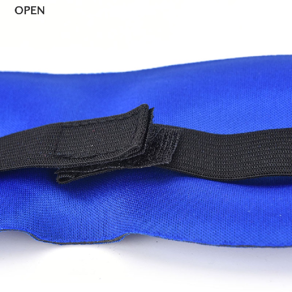 Op Miếng Đệm Mắt 3D Mềm Mại Che Giấc Ngủ Che Mắt Hỗ Trợ Giấc Ngủ my