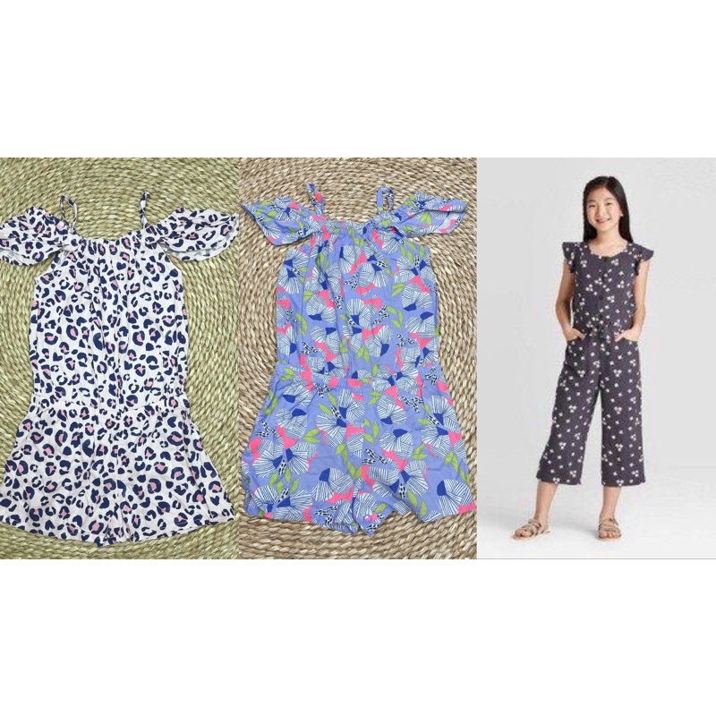 jumsut đùi cho bé Gái Hàng VNXK chất xịn ( size 18-4y)