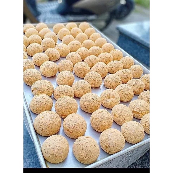 BỘT TRỘN SẴN VỎ BÁNH SU DAI - SU SING 200G