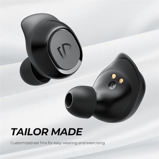 Tai nghe True Wireless SoundPeats TrueFree 2