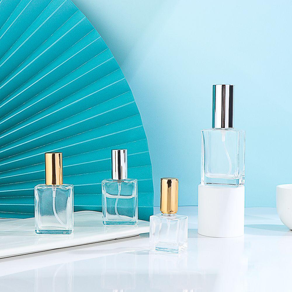 Chai Chiết Nước Hoa DAPHS Dạng Xịt Tiện Dụng Khi Đi Du Lịch