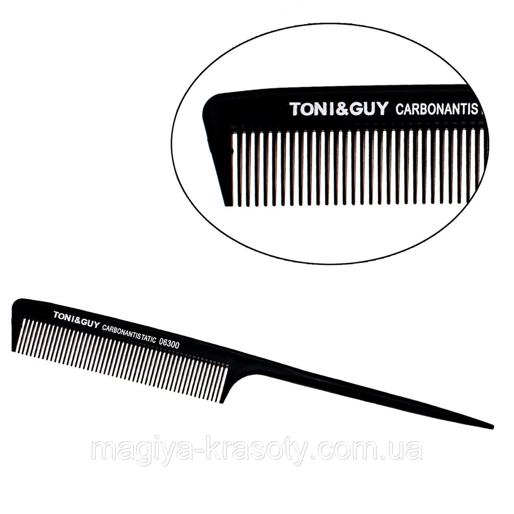 Lược đánh rối Tony Guy 06300