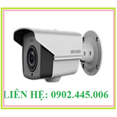 Camera Hikvision HD-TVI 5MP DS-2CE16H0T-IT3F( 2.0MP)