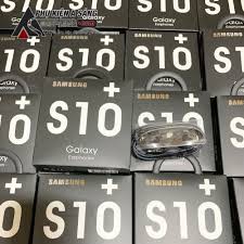 💥Tai Nghe Samsung AKG S10+💥 NGUYÊN SEAL ✔️KÈM NÚM PHỤ - Bảo Hành 6 Tháng