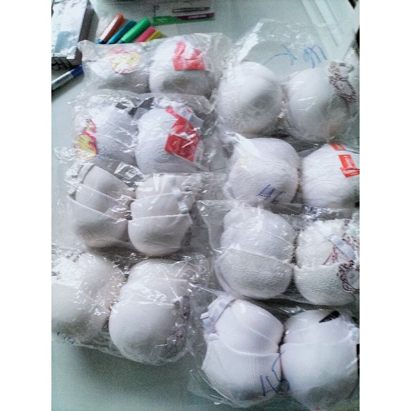 Áo nâng ngực size 34-36-38