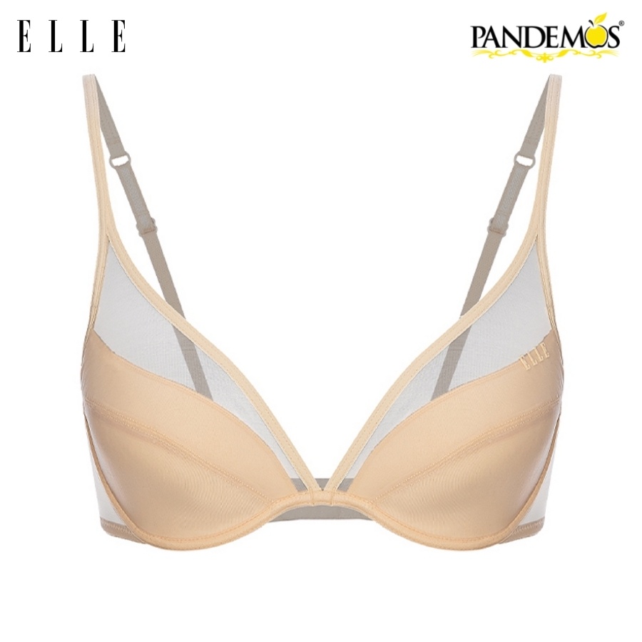 ELLE - ÁO NGỰC KHÔNG MÚT - LB9502