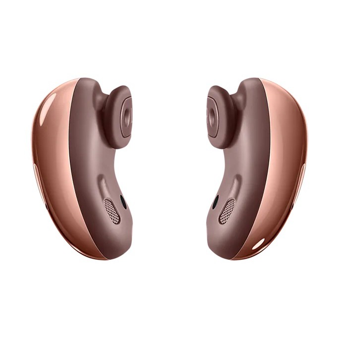 Tai Nghe Bluetooth True Wireless Samsung Galaxy Buds Live