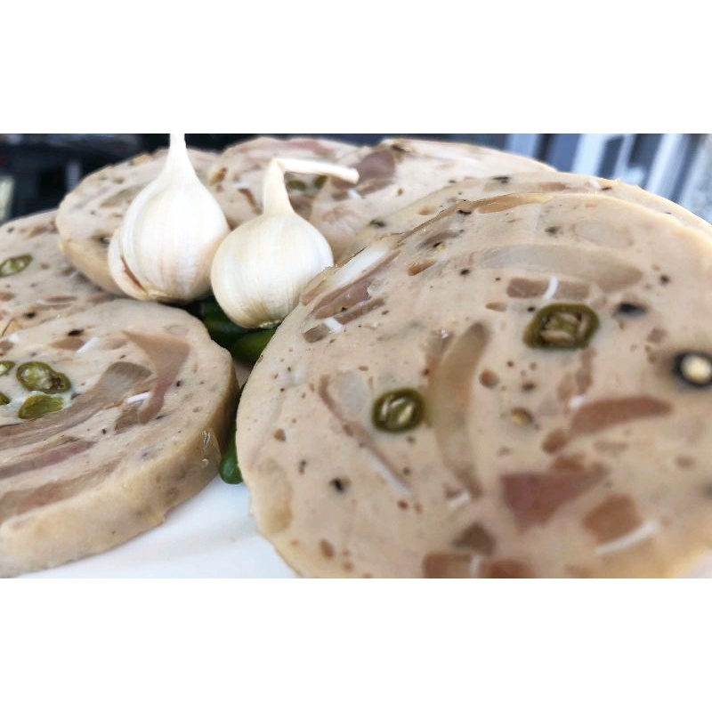 Giò Bì Viettinmart 500g  Chỉ Giao TP.HCM