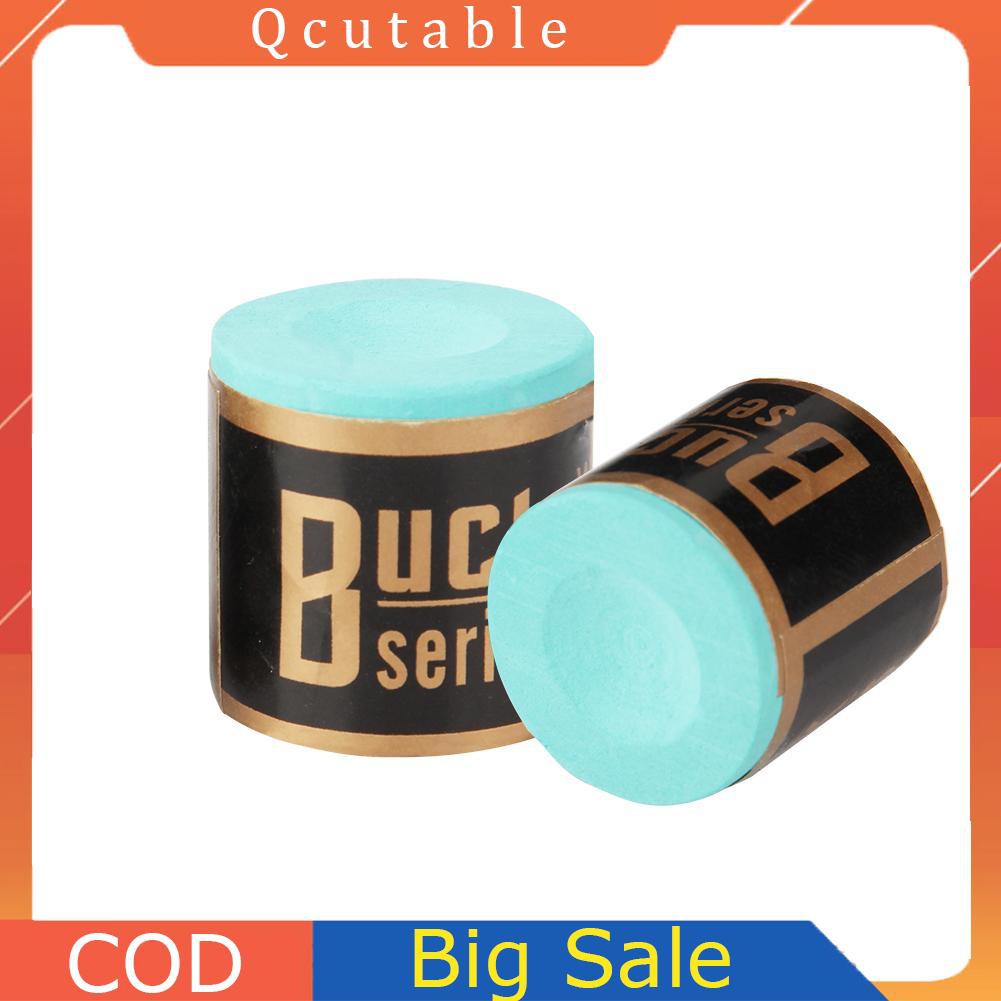 2 Viên phấn xoa chống trượt cho bida 8Y