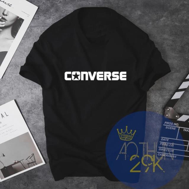 ALBUM 494 - ÁO THUN UNISEX LOGO độc