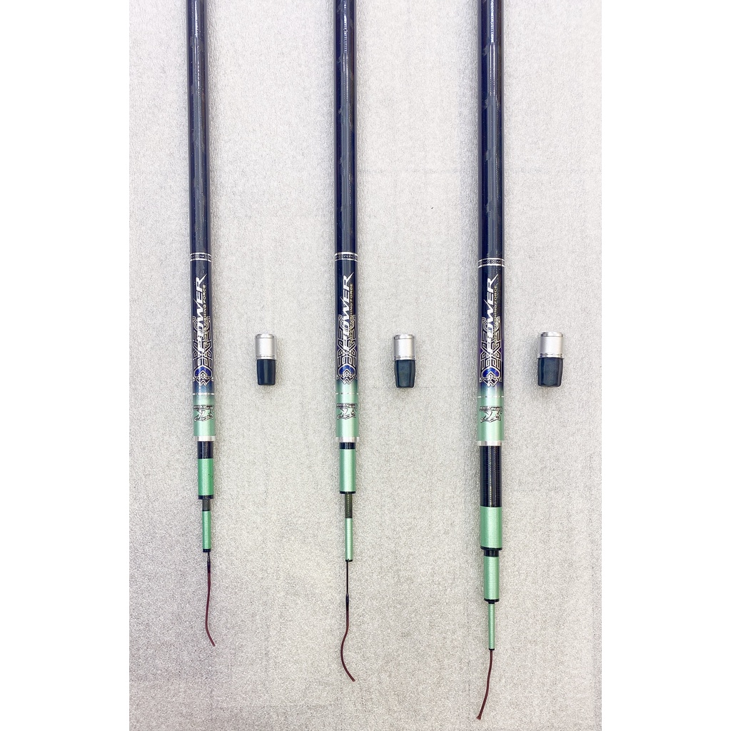 CẦN HÃNG BIQUAN ANH HÙNG VÔ SONG 5H