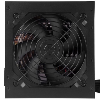 NGUỒN SILVERSTONE VIVA 550 80 PLUS BRONZE