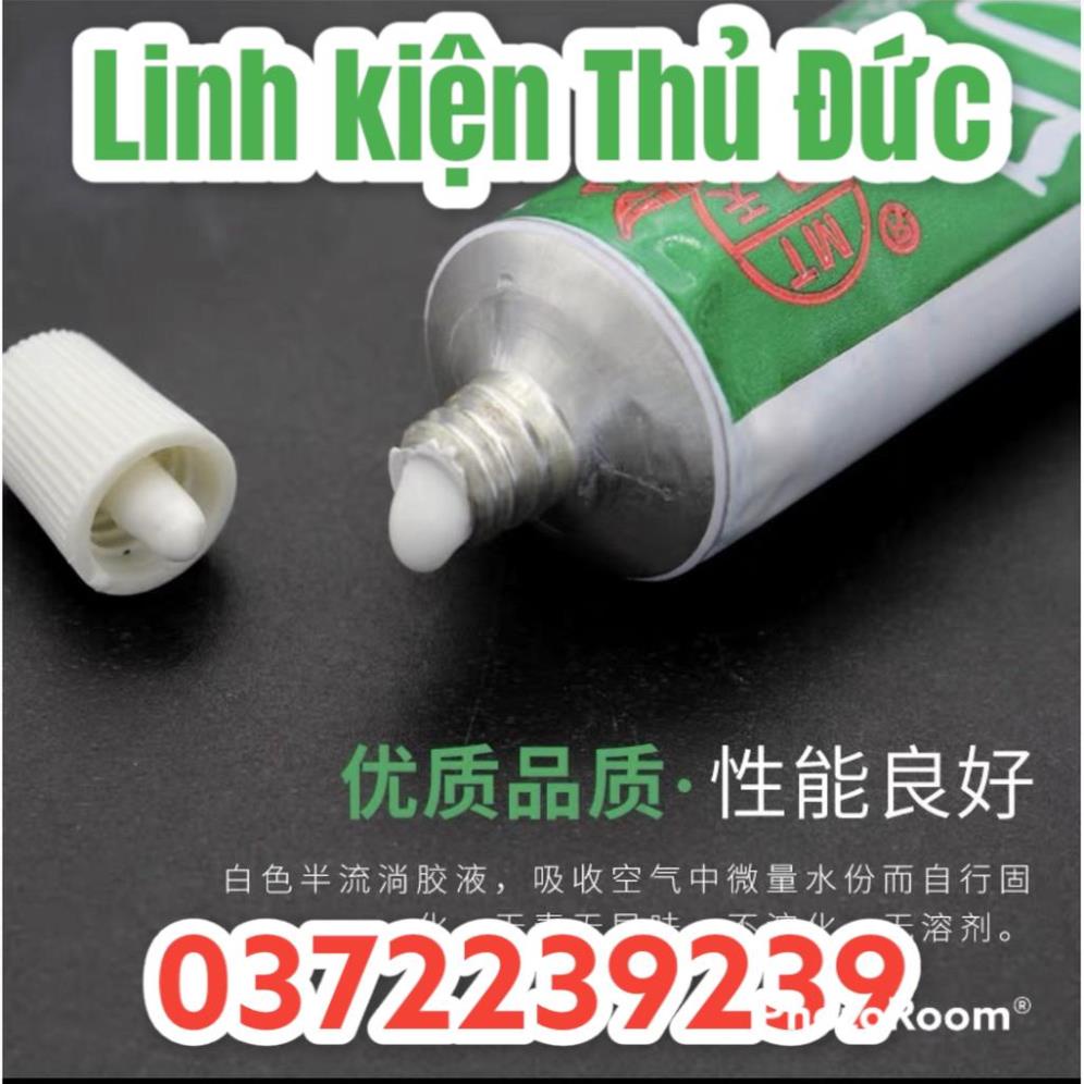 Lktd BN. Keo đổ mạch điện tử 704, 705
