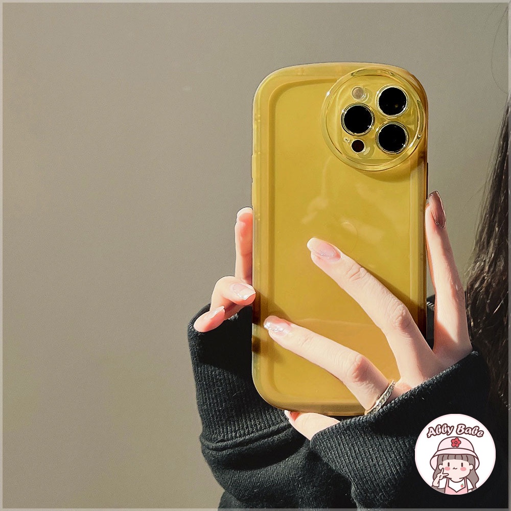 Ốp Điện Thoại TPU Mềm Chống Sốc Thời Trang Cho Iphone 11 7Plus 14 13 12 11 Pro Max X XS Max 12 13 XR