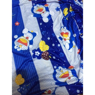 Bộ gra thun lạnh 4 món chân gra cao 30cm (dành cho nệm từ 20cm trở lên, nệm lò xo)