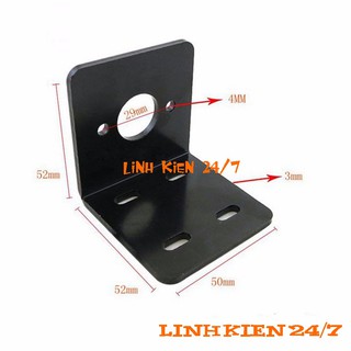 Giá Đỡ, Đế Giữ Động Cơ 775