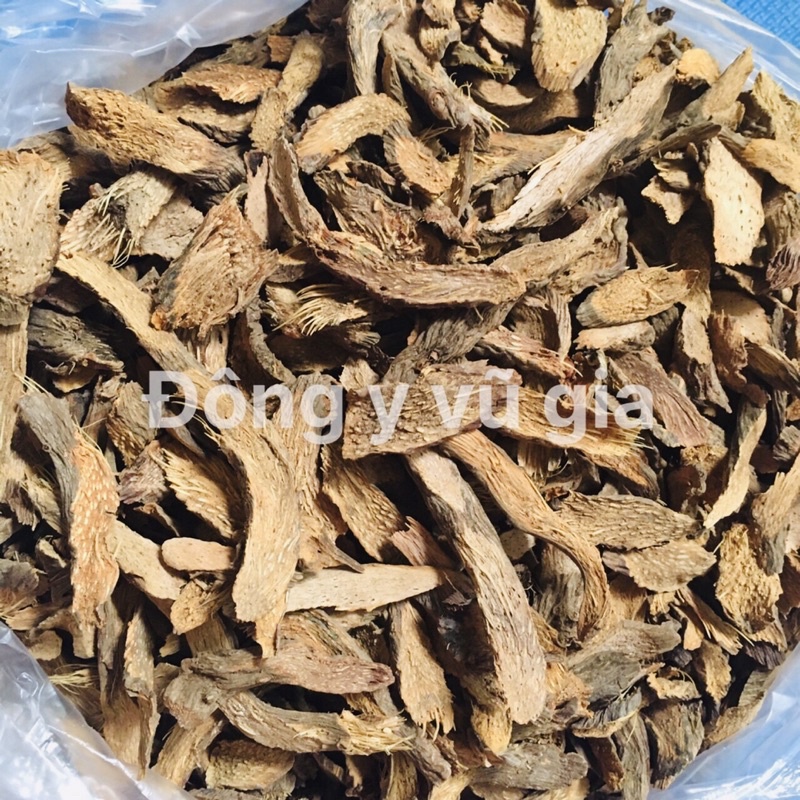 Thiên niên kiện trừ phong thấp [ 1kg loại đẹp ]