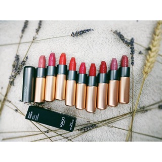 Son kiko velvet passion
