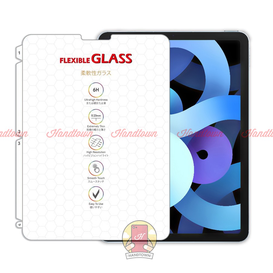 Miếng Dán Màn Hình Mặt Trước PPF Dành cho Ipad Air 4 / Ipad Air 2020